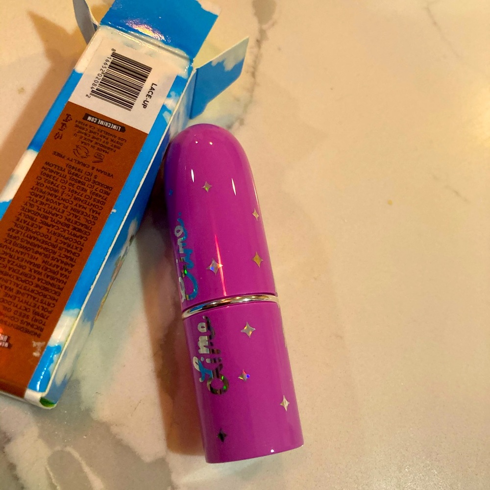 Lime Crime Unicorn Lipstick in Laceup